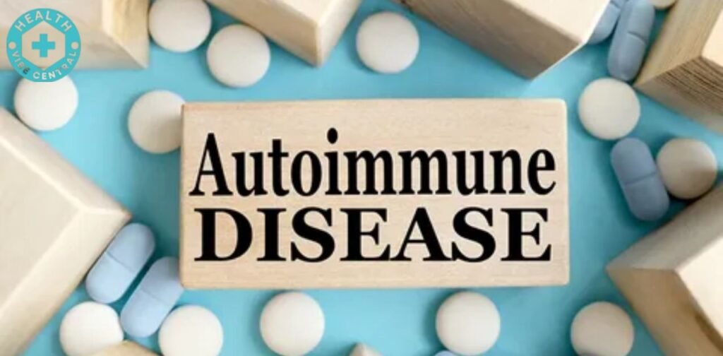 Best Foods for Autoimmune Diseases