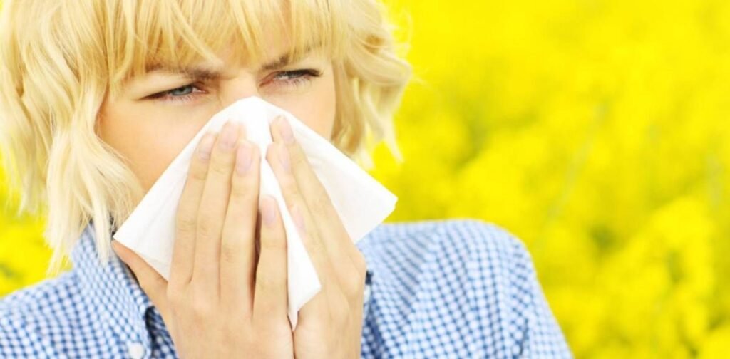 Natural Remedies for Seasonal Allergies in USA