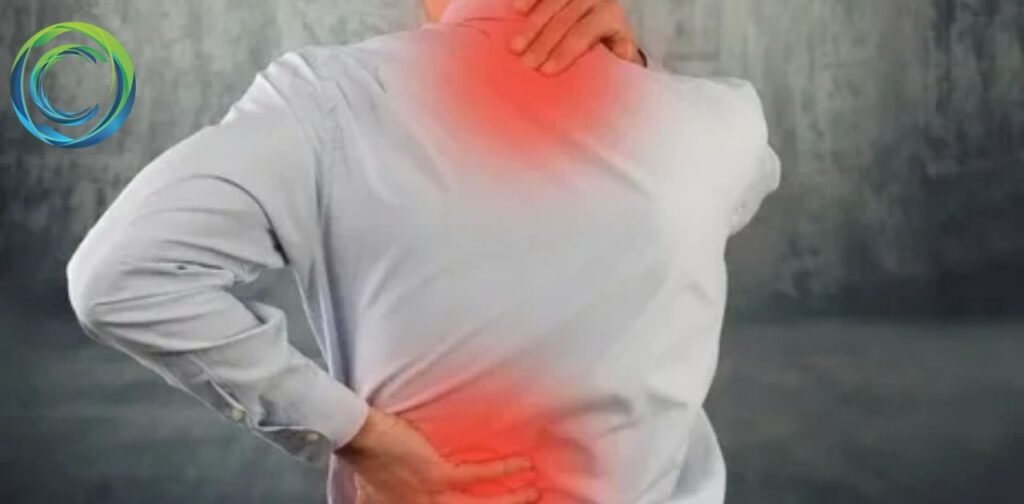 General Back Pain
